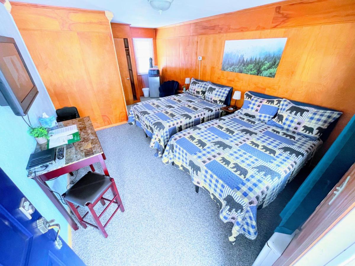 Motel Hillcrest