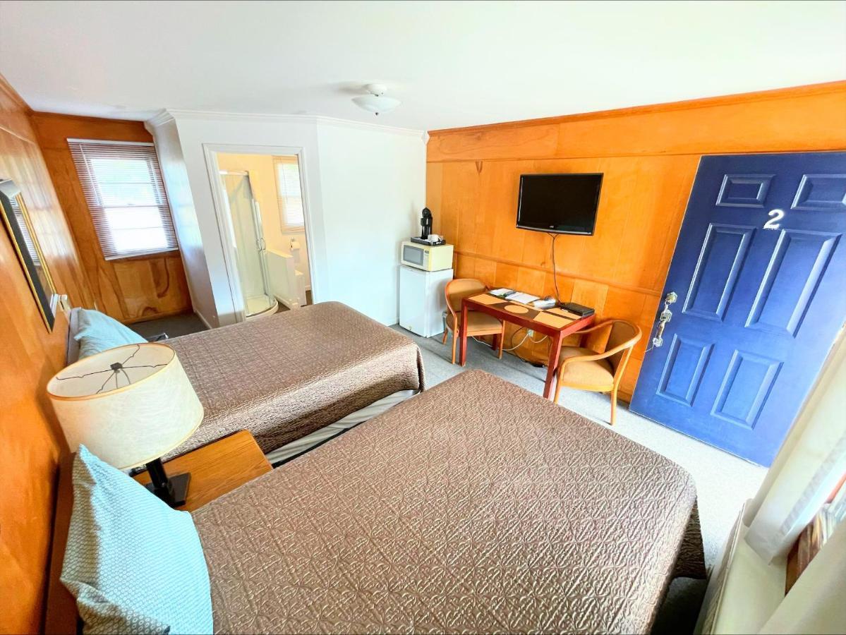 Motel Hillcrest